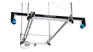 Cubiscan 1200
