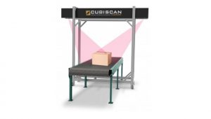 Cubiscan210ds