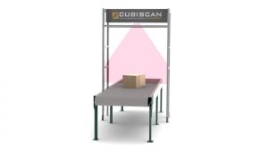 Cubiscan210ss