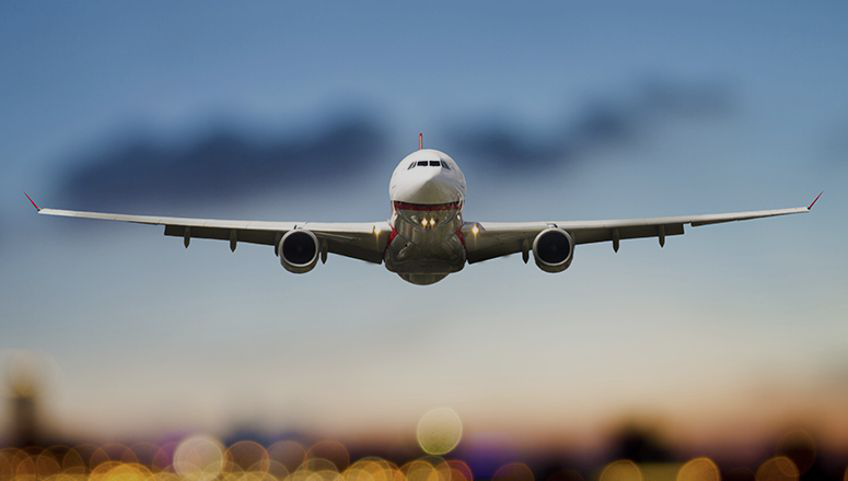 plane