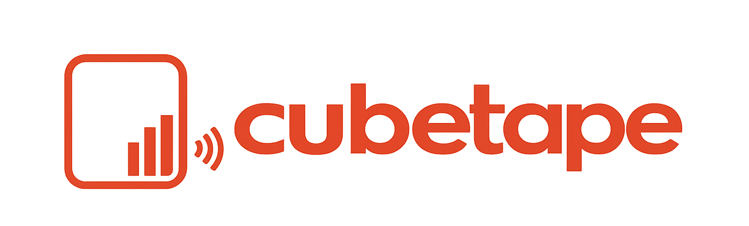CubeTape