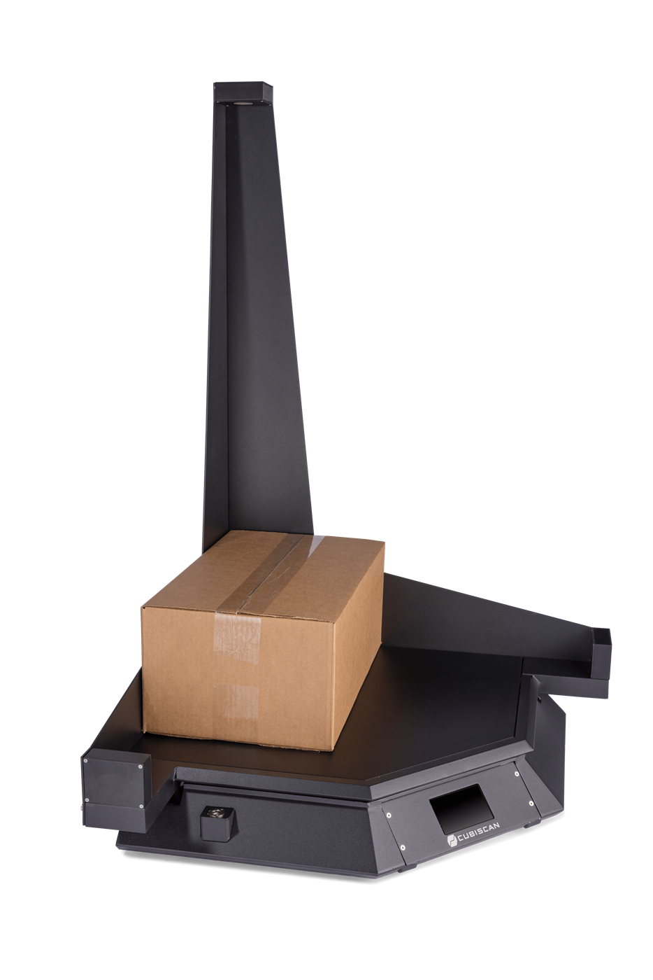 Cubiscan 100