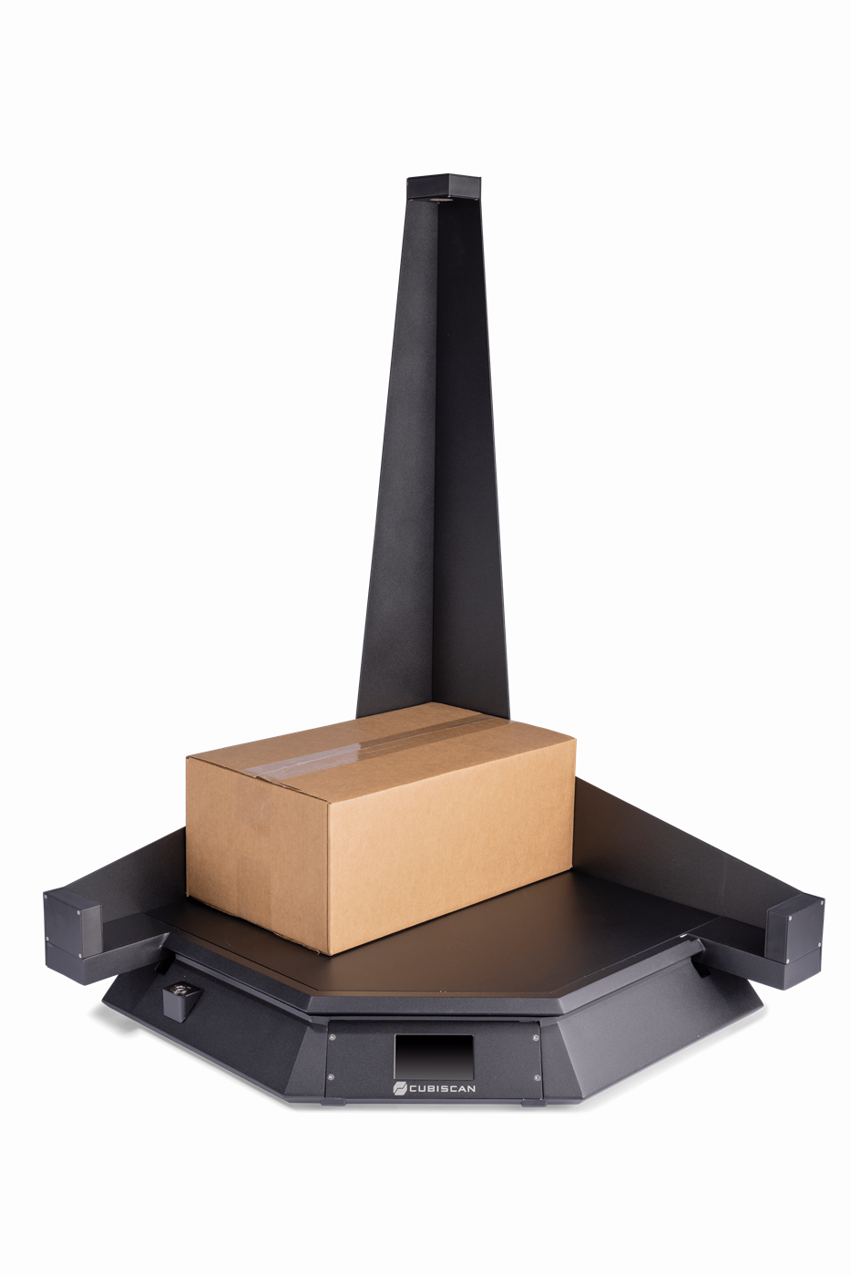 Cubiscan 100