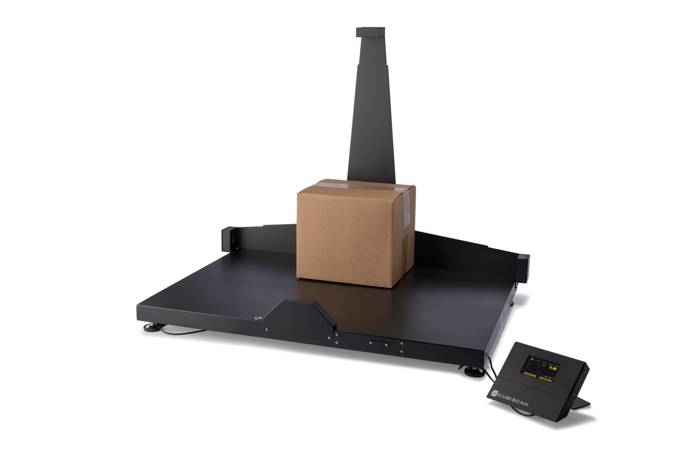 Cubiscan 110