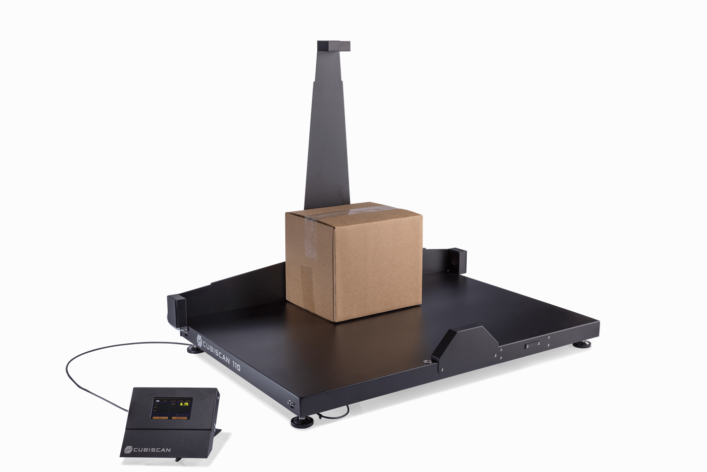 Cubiscan 110