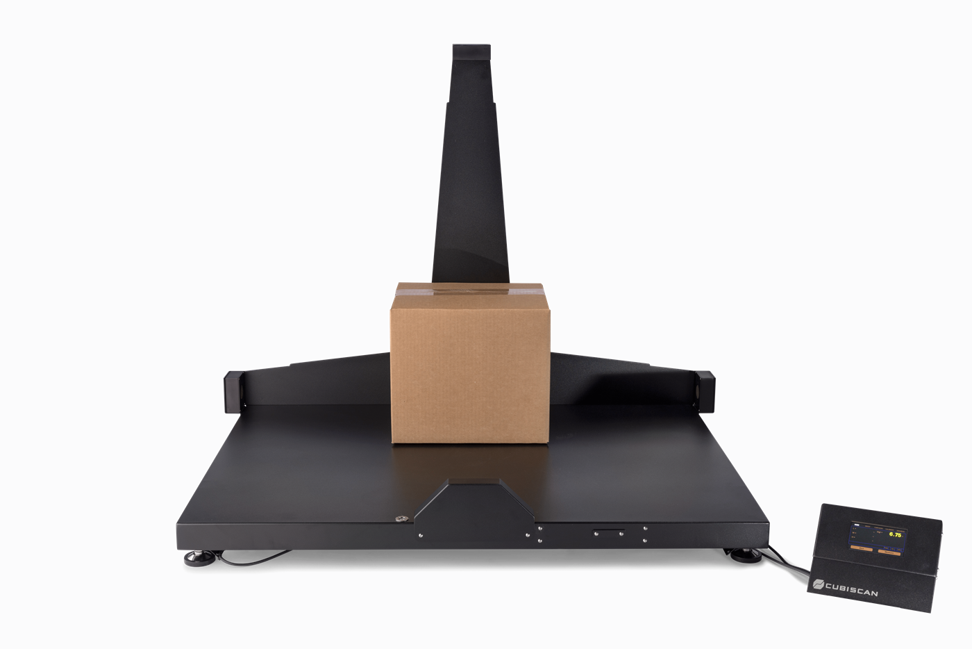 Cubiscan 110