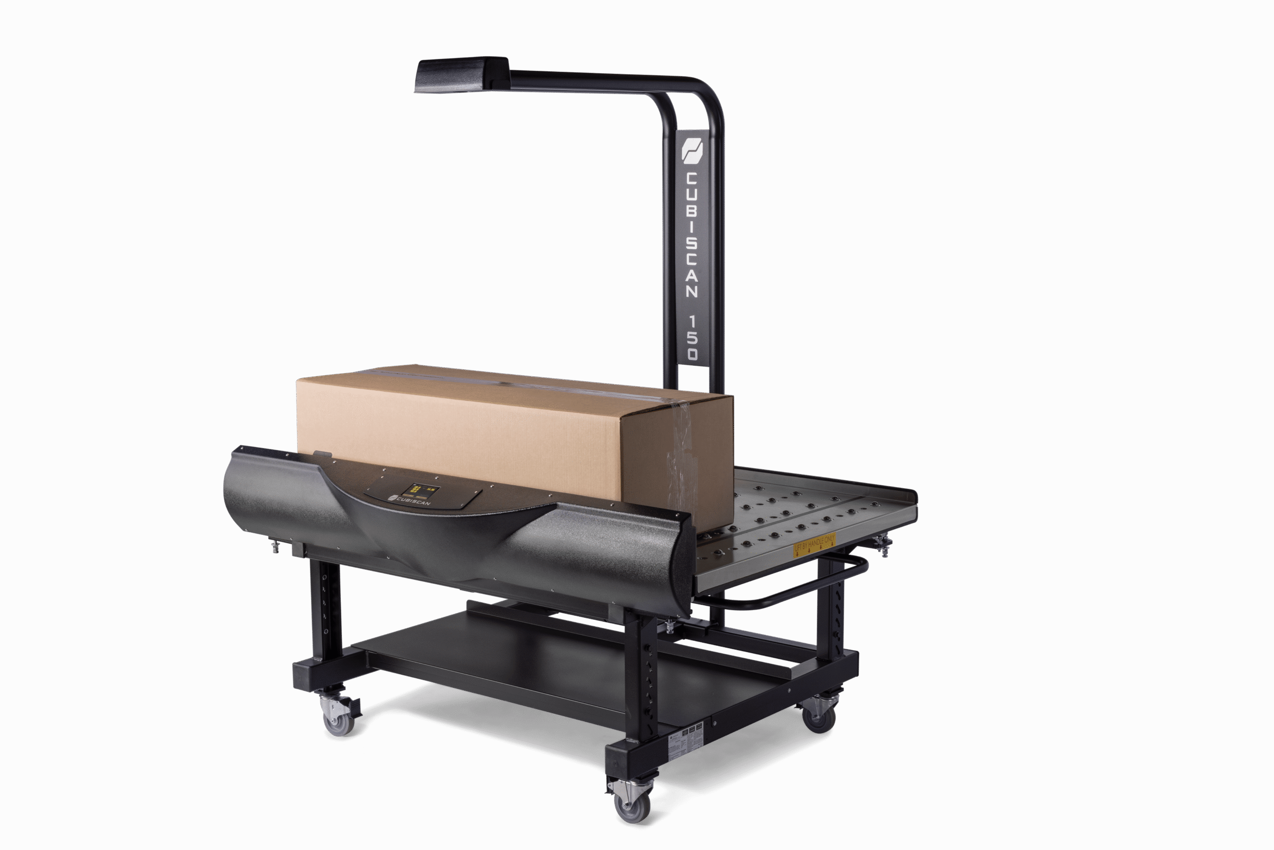 Cubiscan 150