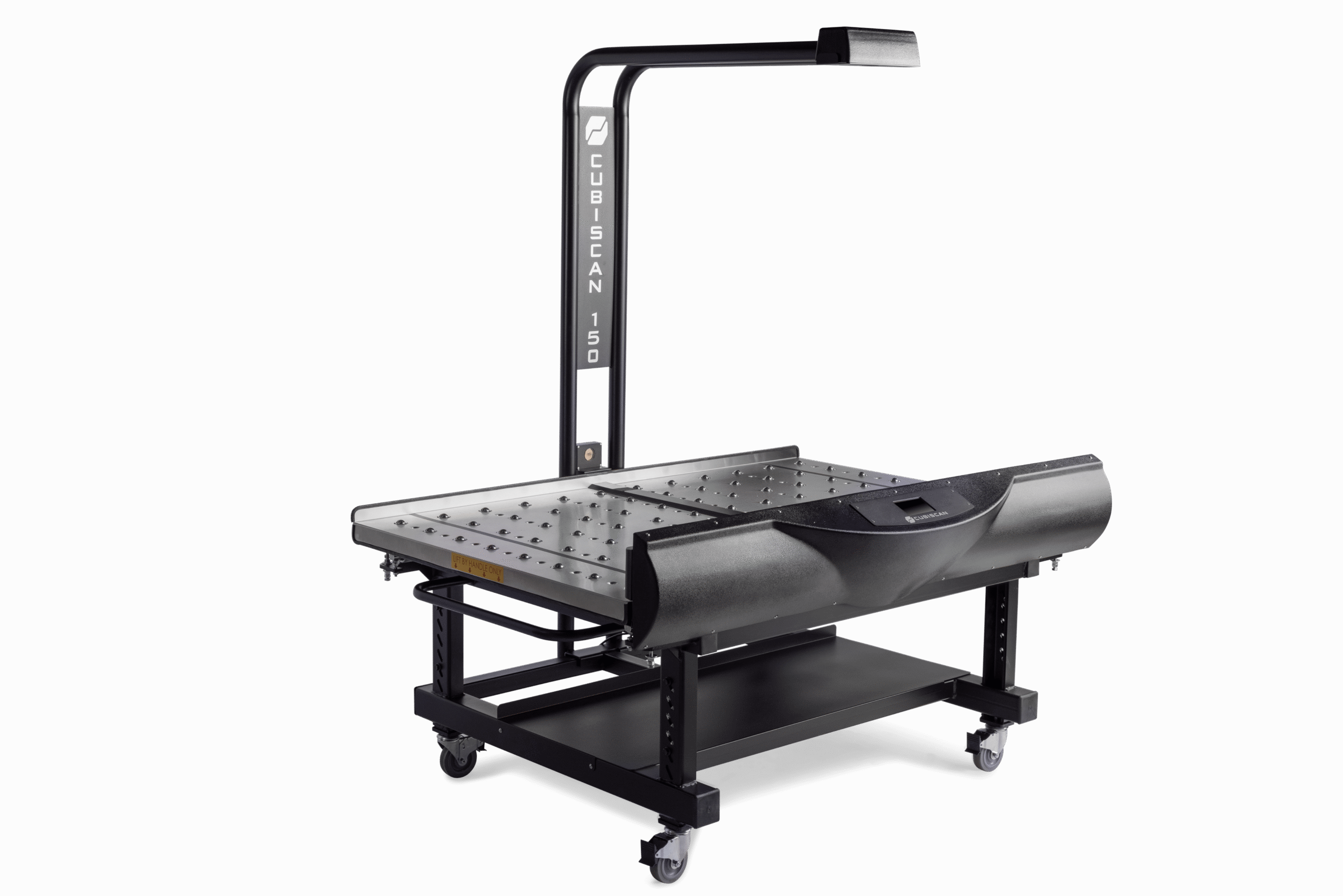 Cubiscan 150