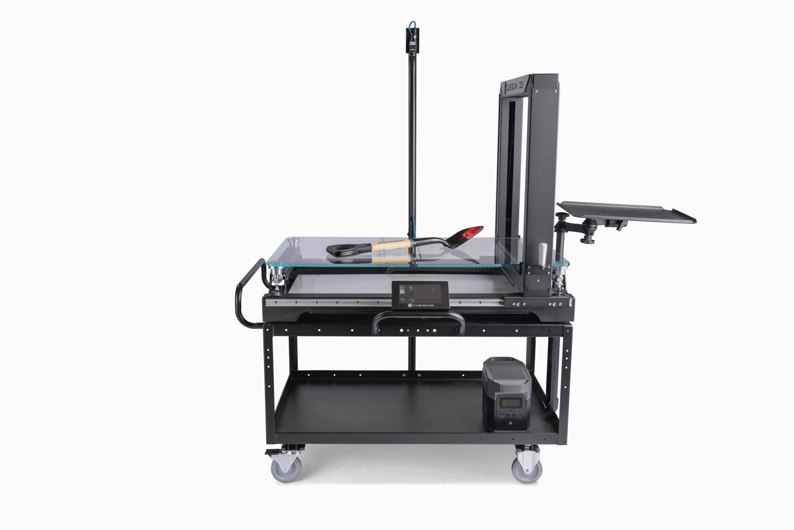 Cubiscan 325