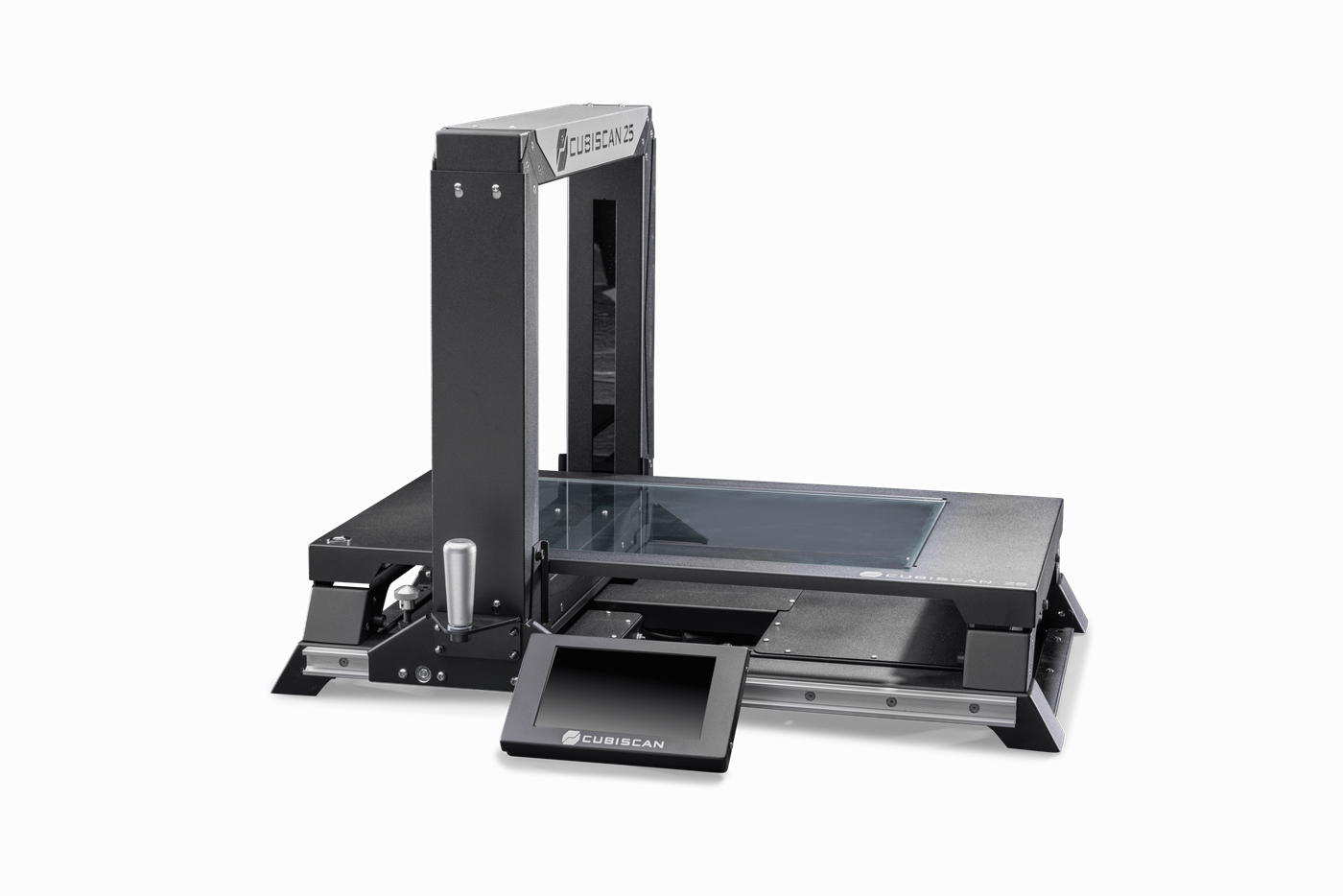 Cubiscan 25